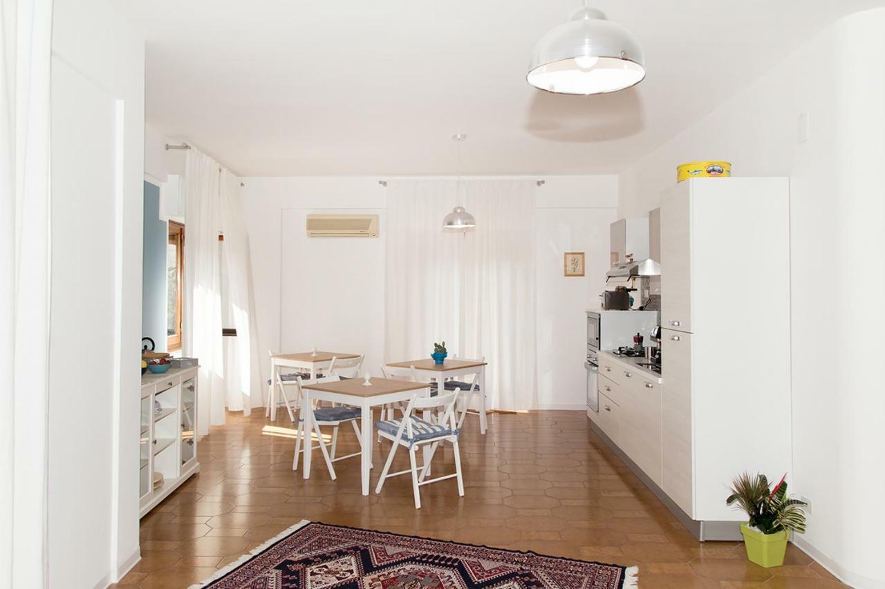 Al Siciliando B&B Palermo Exterior photo