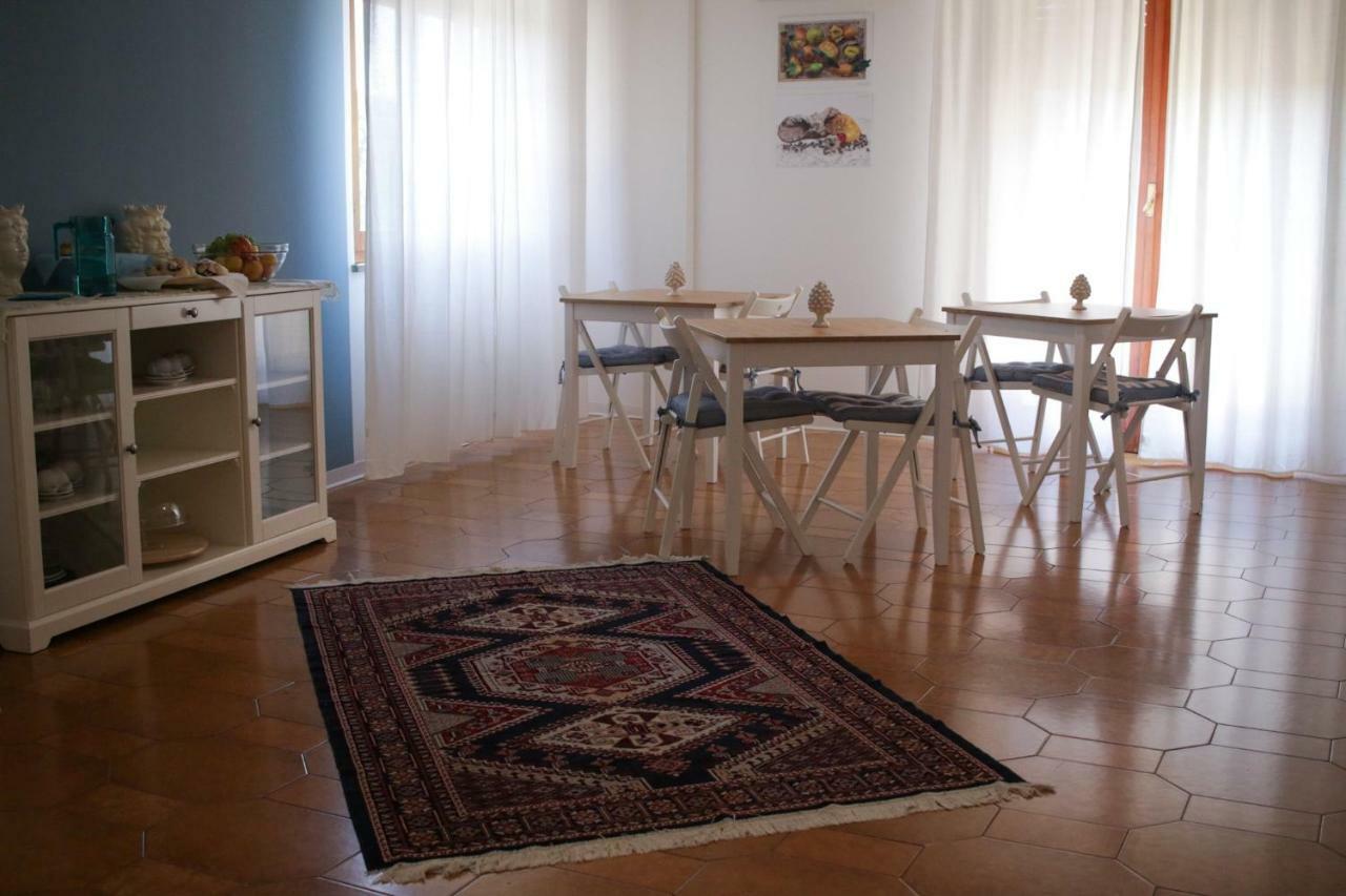 Al Siciliando B&B Palermo Exterior photo